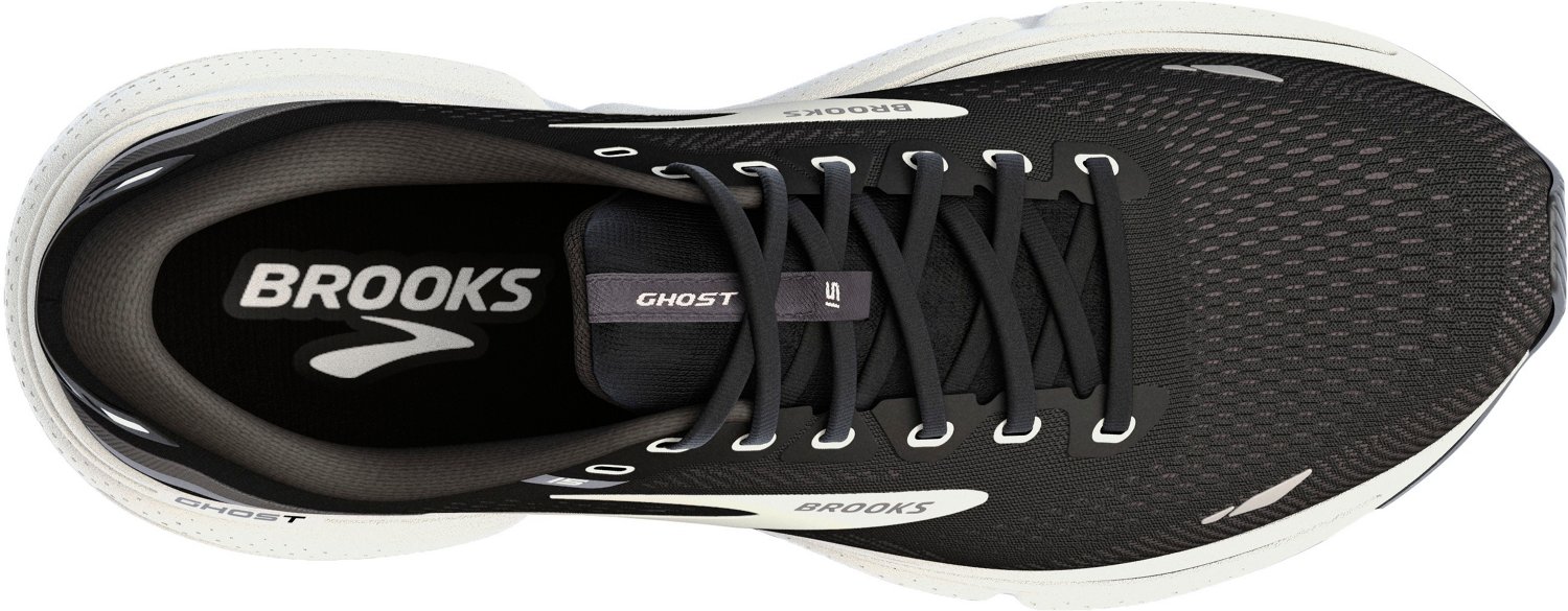 Brooks Women's Ghost 15 Running Shoes Academy