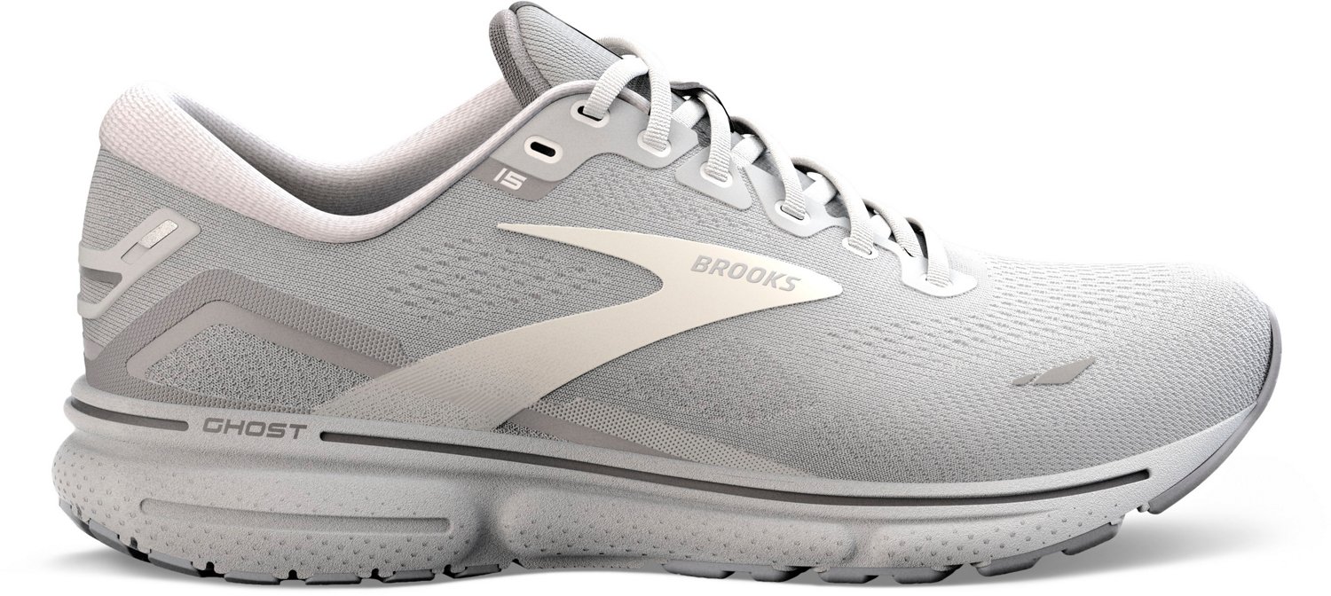 Brooks Women's Ghost 15 Running Shoes Academy