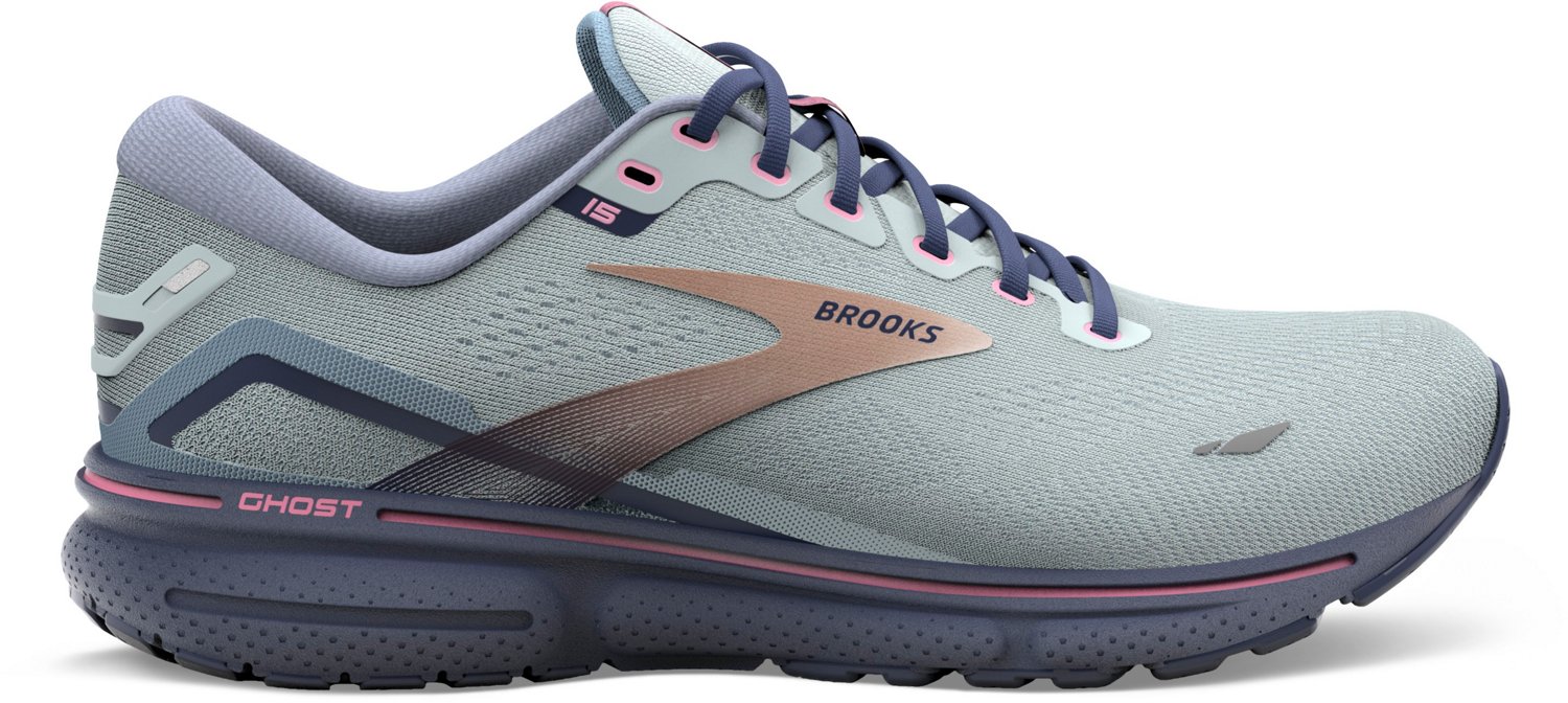 Are Brooks Ghost Sports Shoes on Sale in Atlanta?