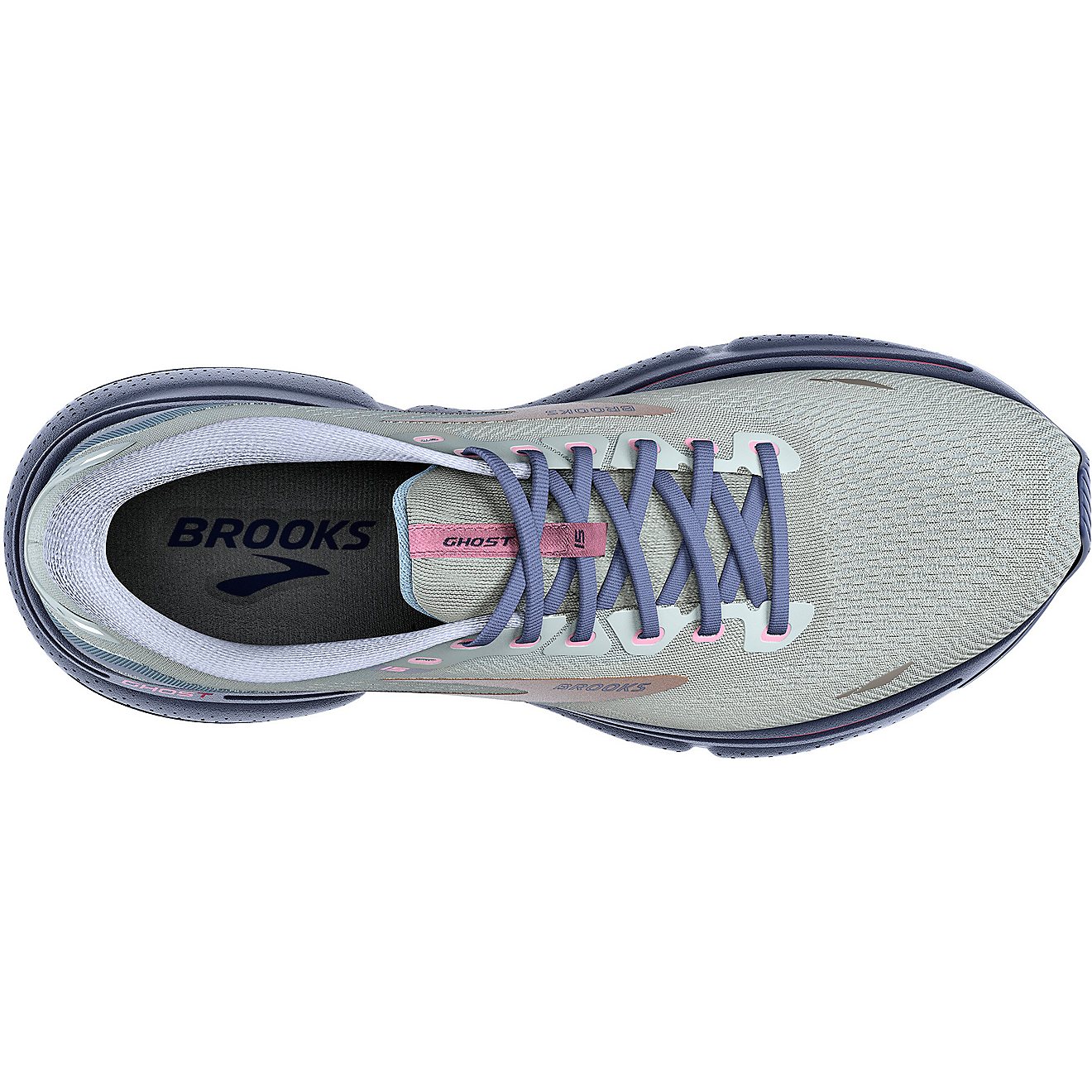Brooks Women's Ghost 15 Running Shoes                                                                                            - view number 5