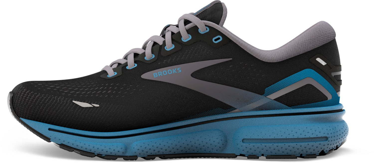 Brooks Men's Ghost 15 Running Shoes - view number 2