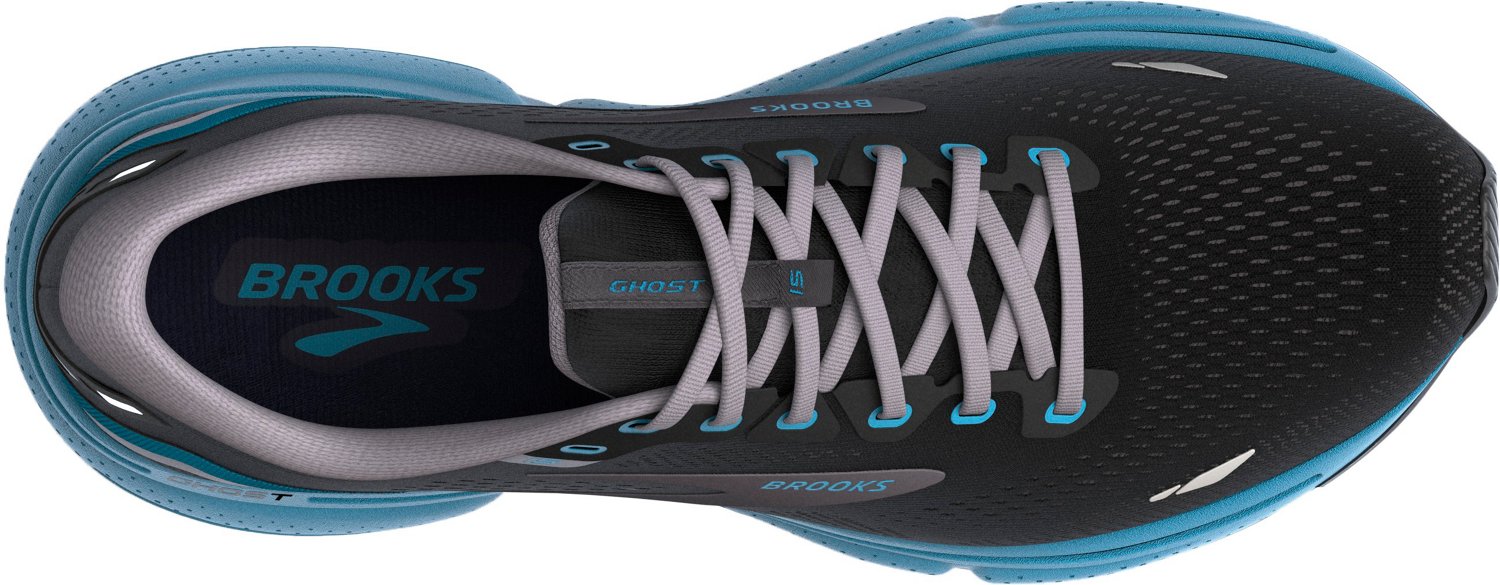 Brooks Men's Ghost 15 Running Shoes - view number 5