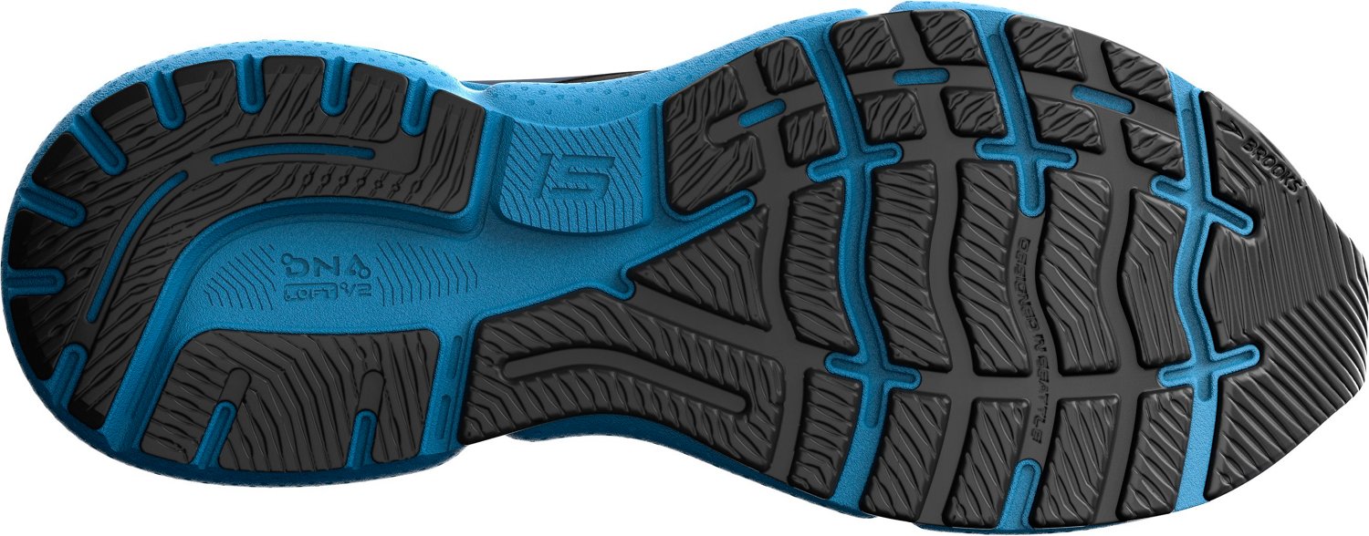 Brooks Men's Ghost 15 Running Shoes - view number 6