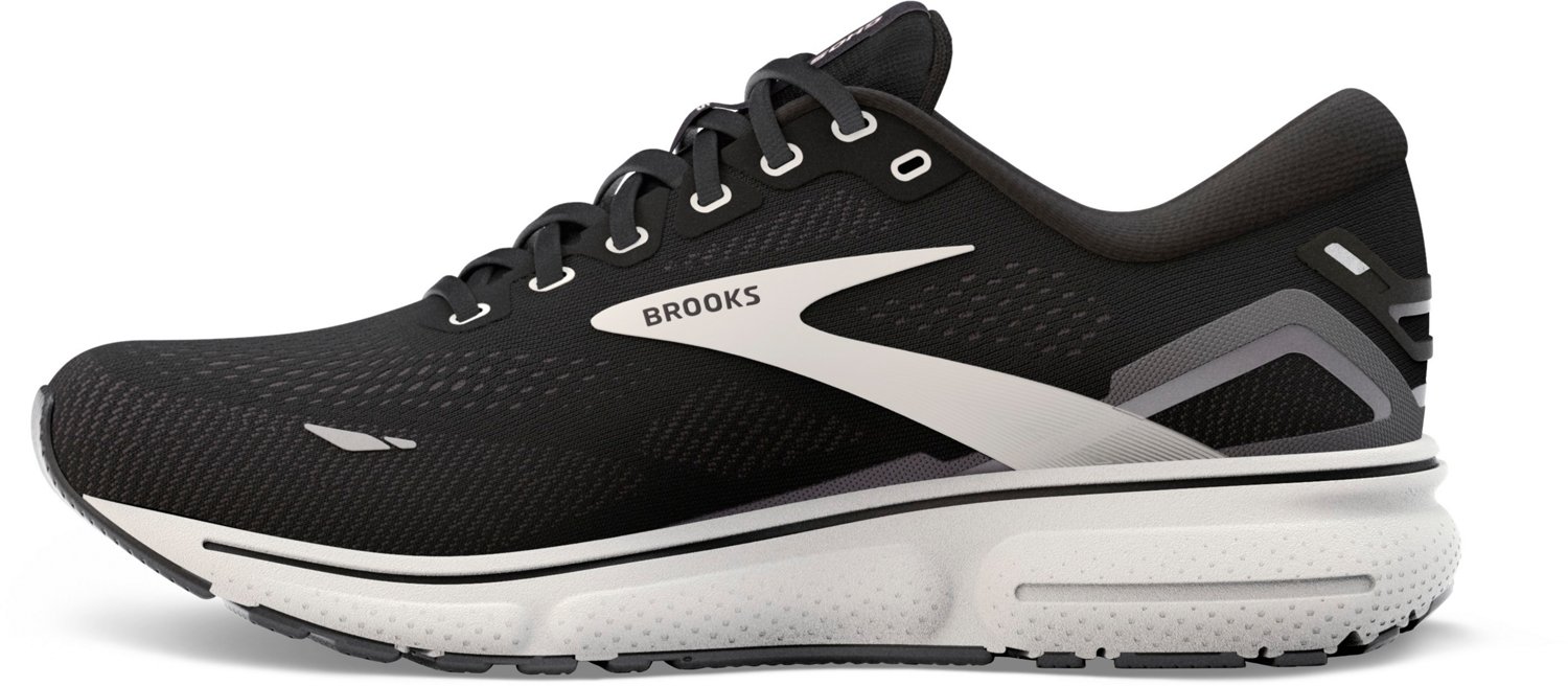 Brooks Men's Ghost 15 Running Shoes                                                                                              - view number 2