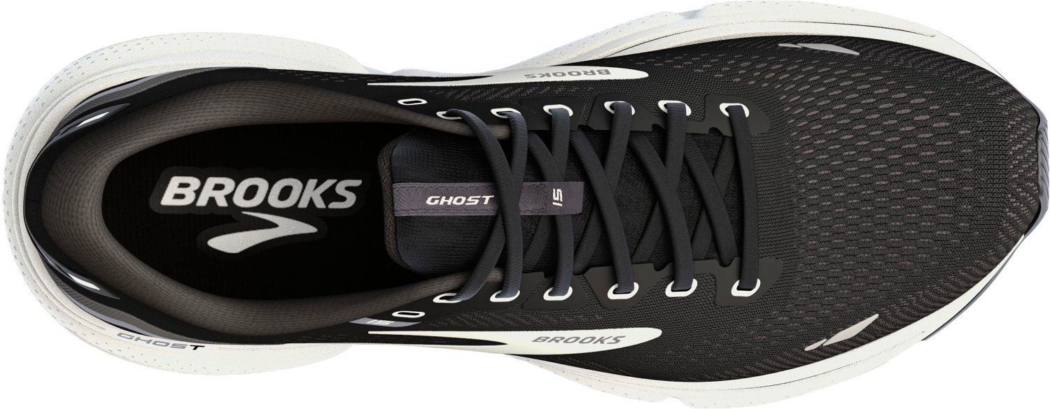 Brooks Men's Ghost 15 Running Shoes                                                                                              - view number 5