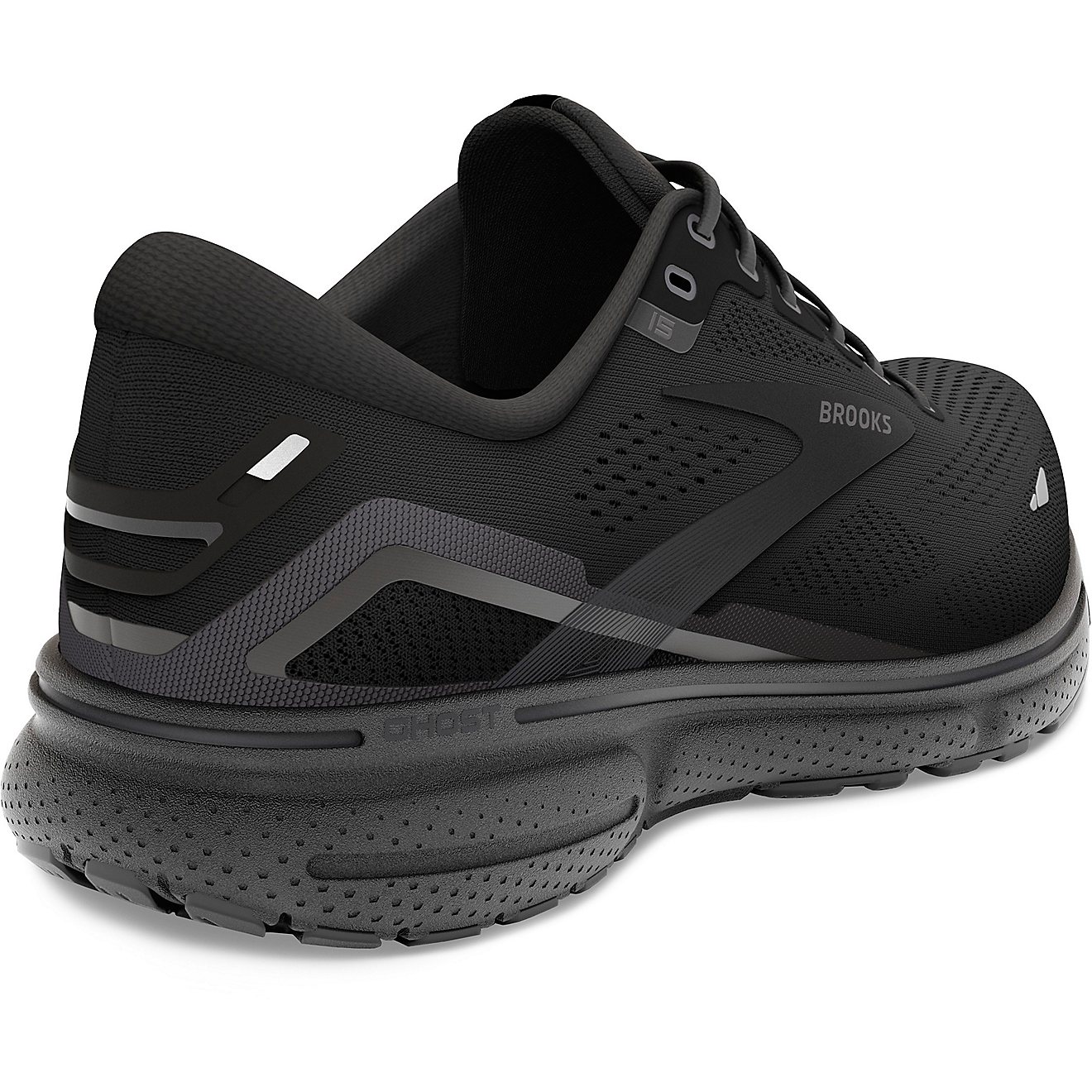 Brooks Men's Ghost 15 Running Shoes | Academy