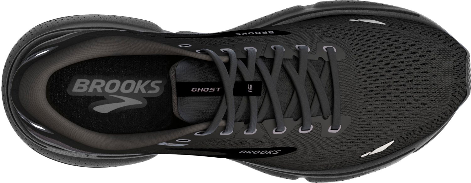 Brooks Men's Ghost 15 Running Shoes | Free Shipping at Academy