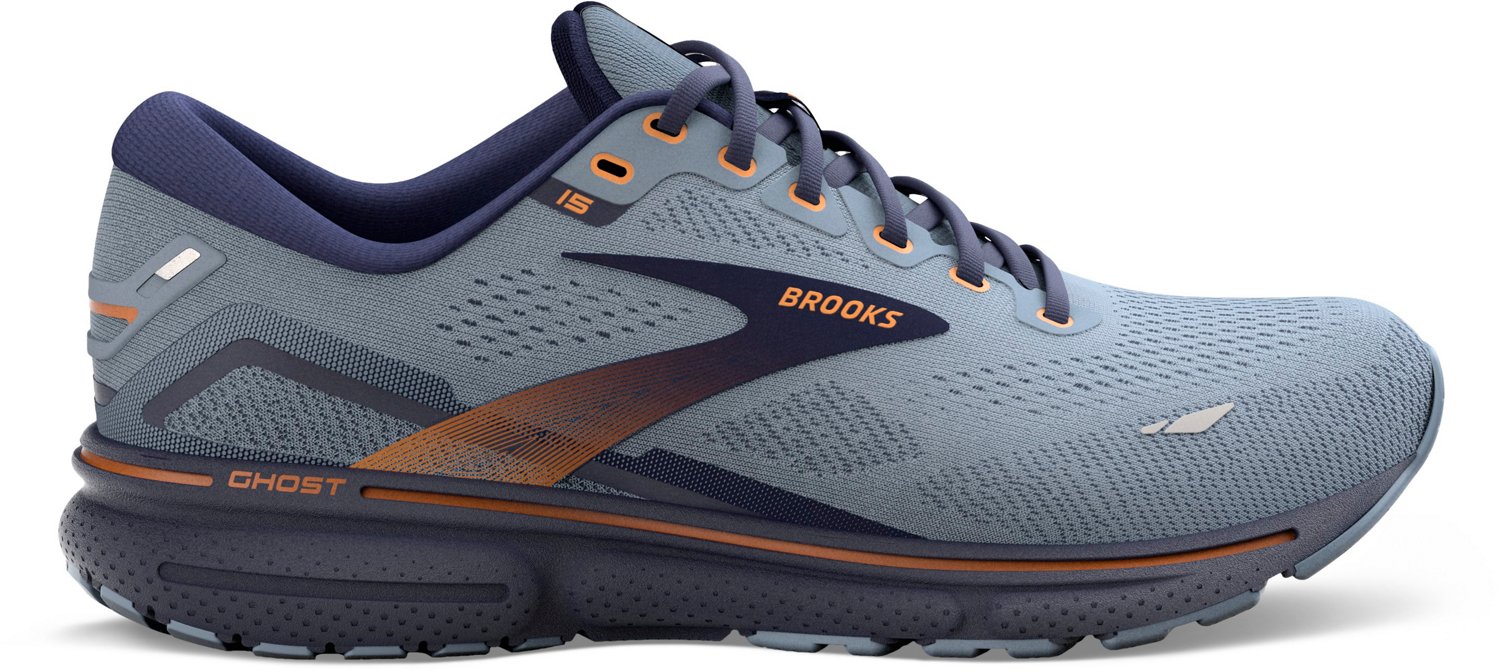 Brooks ghost 12 discount hombre