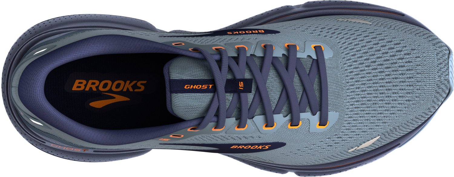 Brooks Ghost 15 Running Shoe - Women's - Free Shipping