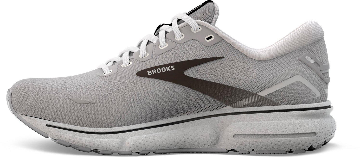 Brooks Men's Ghost 15 Running Shoes | Free Shipping at Academy