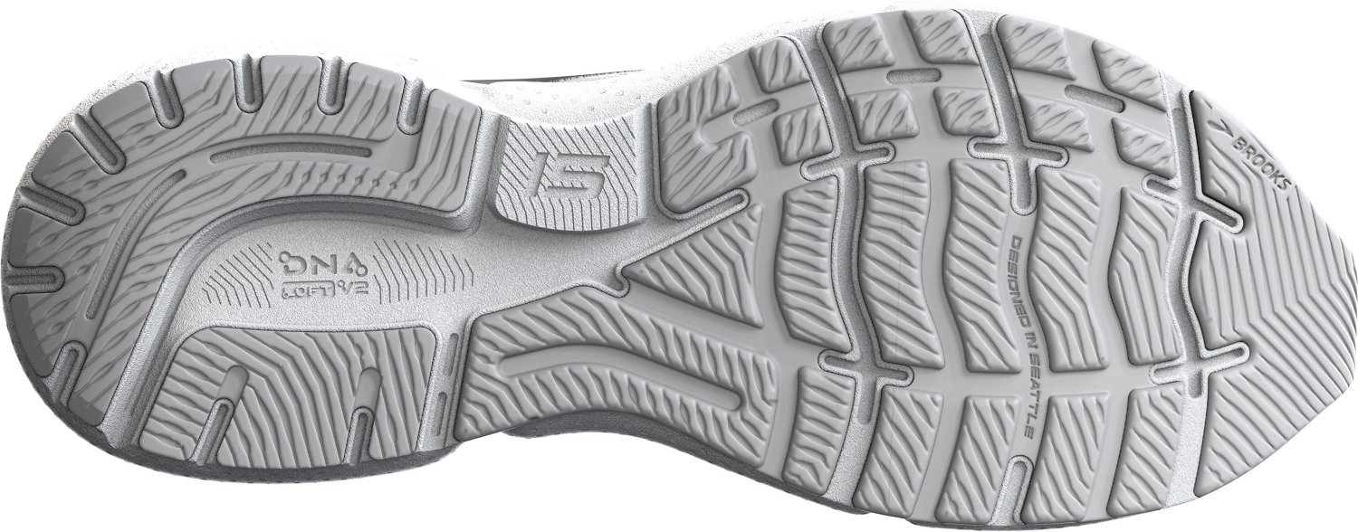Brooks Men's Ghost 15 Running Shoes - view number 6