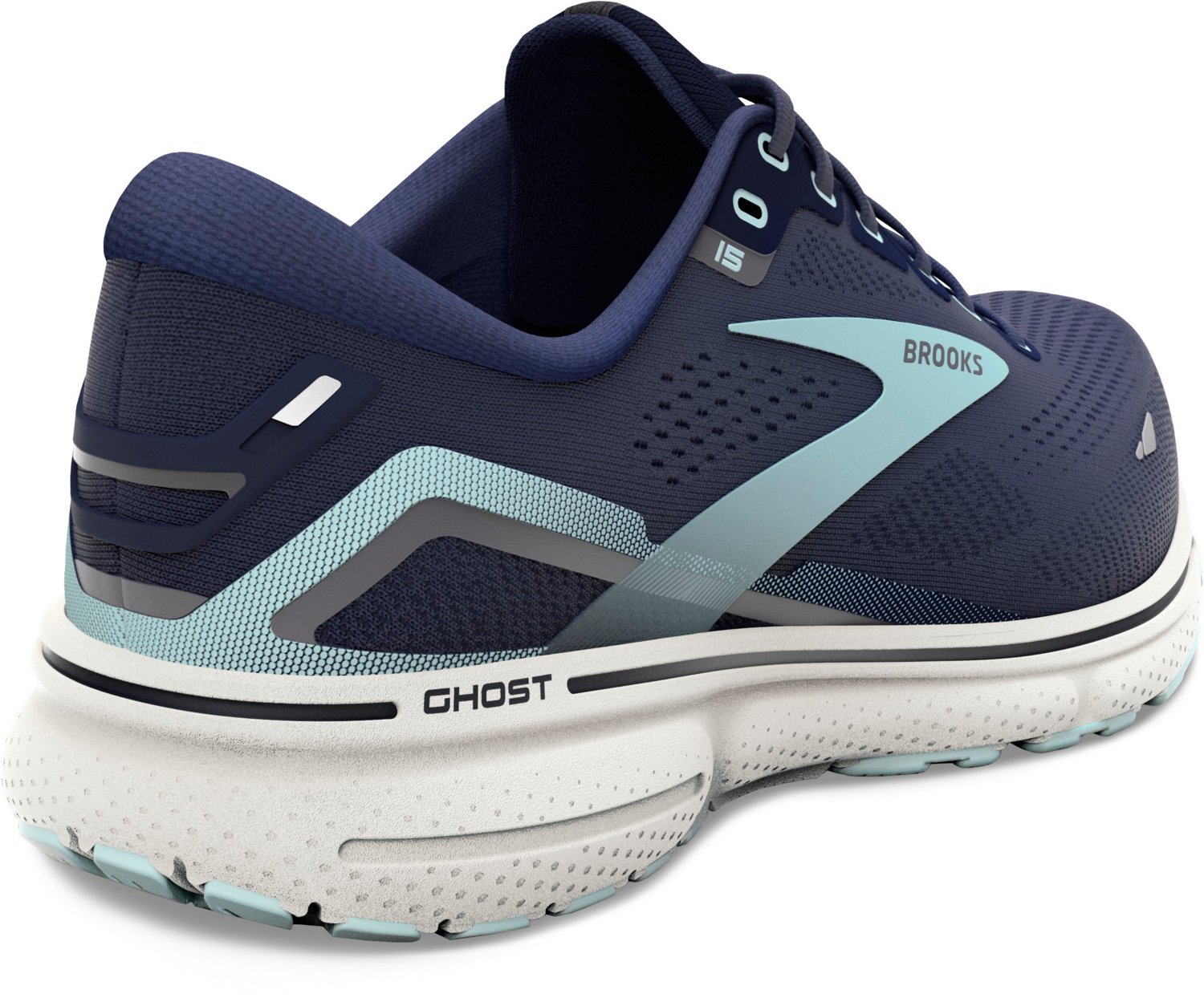 Brooks Women's Ghost 15 Running Shoes | Academy