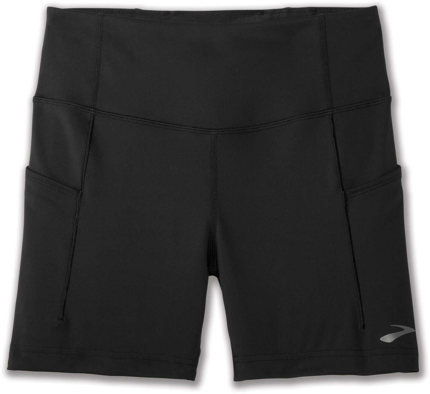 Brooks Women's Method 5 in Short Tights - view number 7