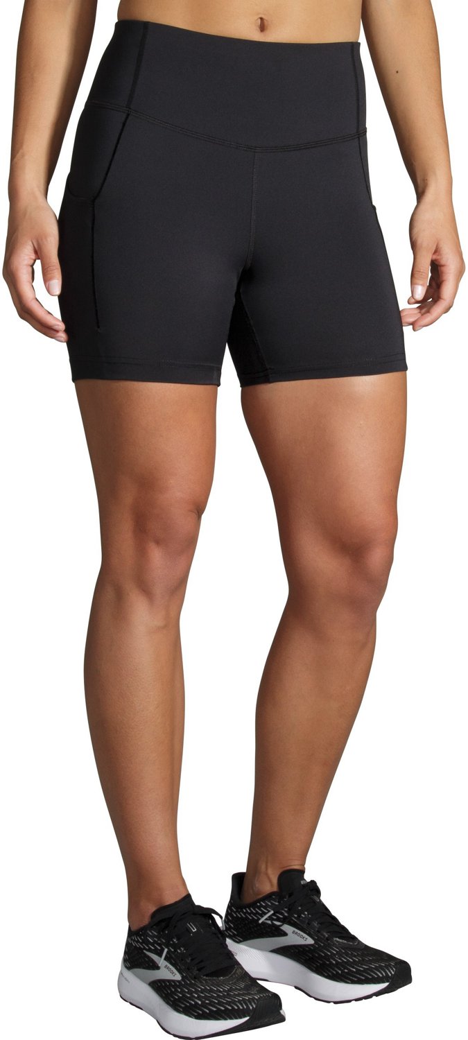 Brooks Women's Method 5 in Short Tights