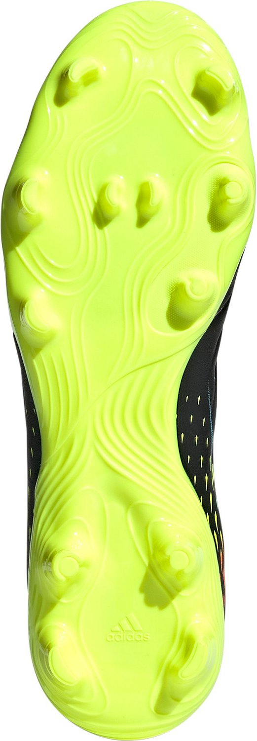 adidas Adults' Copa Sense.3 Firm Ground Soccer Cleats - view number 6