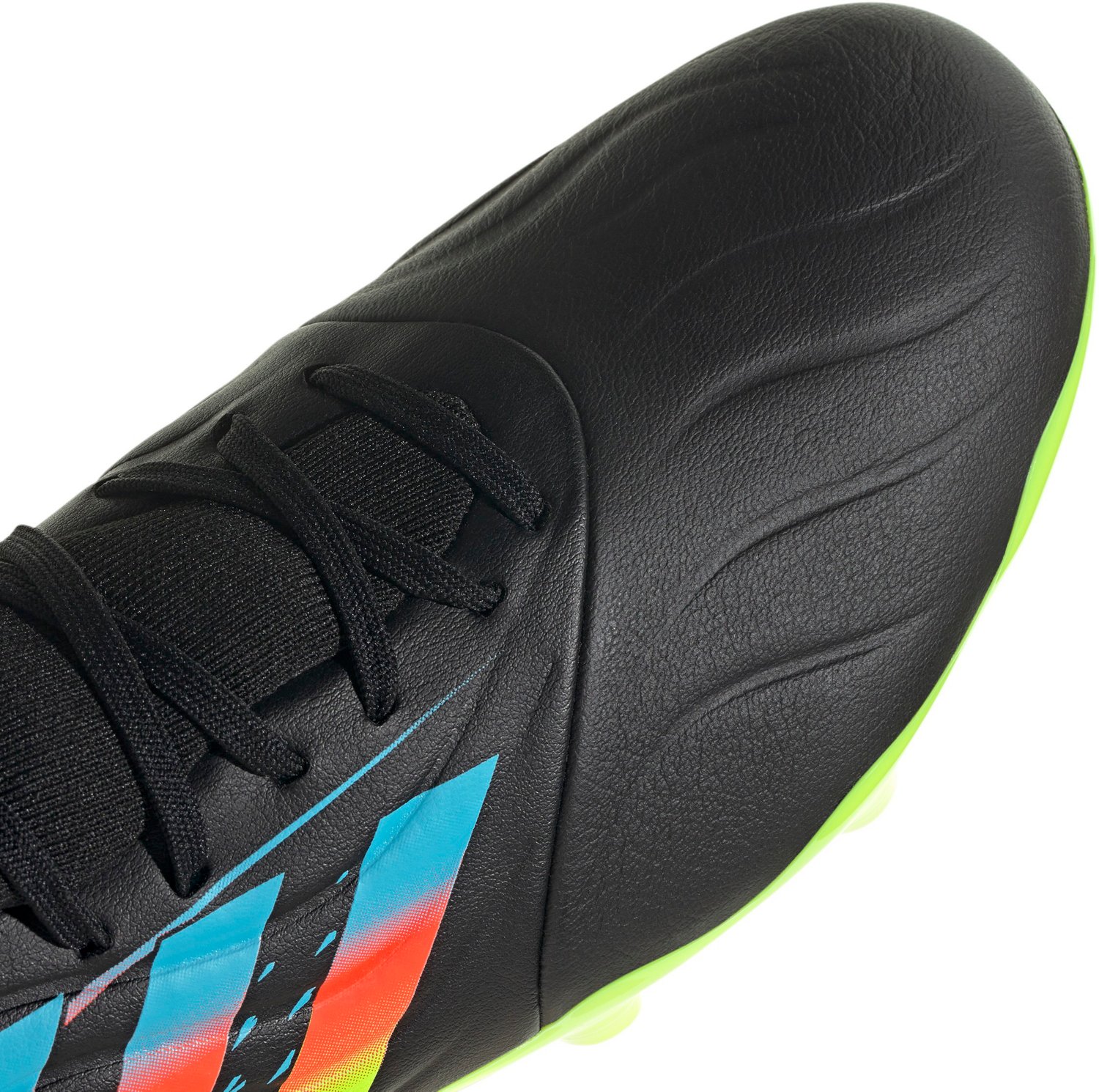 adidas Adults' Copa Sense.3 Firm Ground Soccer Cleats - view number 7