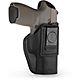 1791 Gunleather Smooth Concealment Size 5 RH Holster                                                                             - view number 2