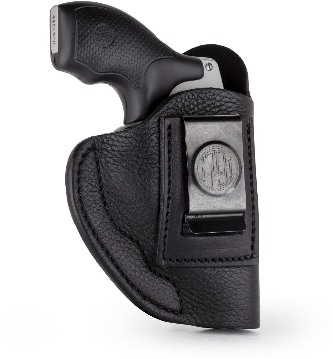 1791 Gunleather Smooth Concealment Size 2 RH Holster                                                                             - view number 2