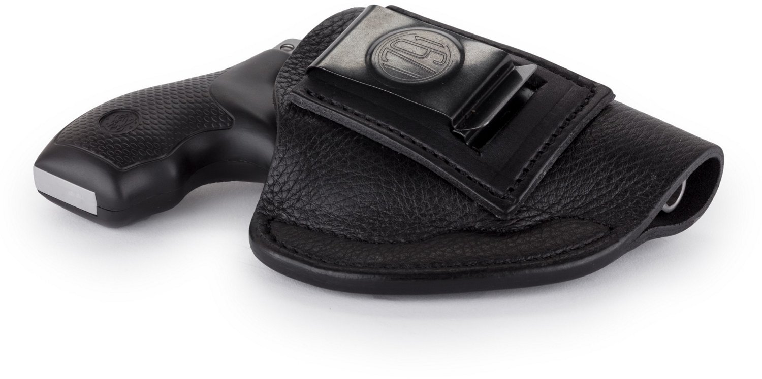 1791 Gunleather Smooth Concealment Size 2 RH Holster                                                                             - view number 3