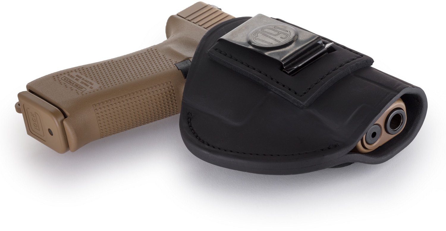 1791 Gunleather IWB/OWB Size 5 RH Holster - view number 3