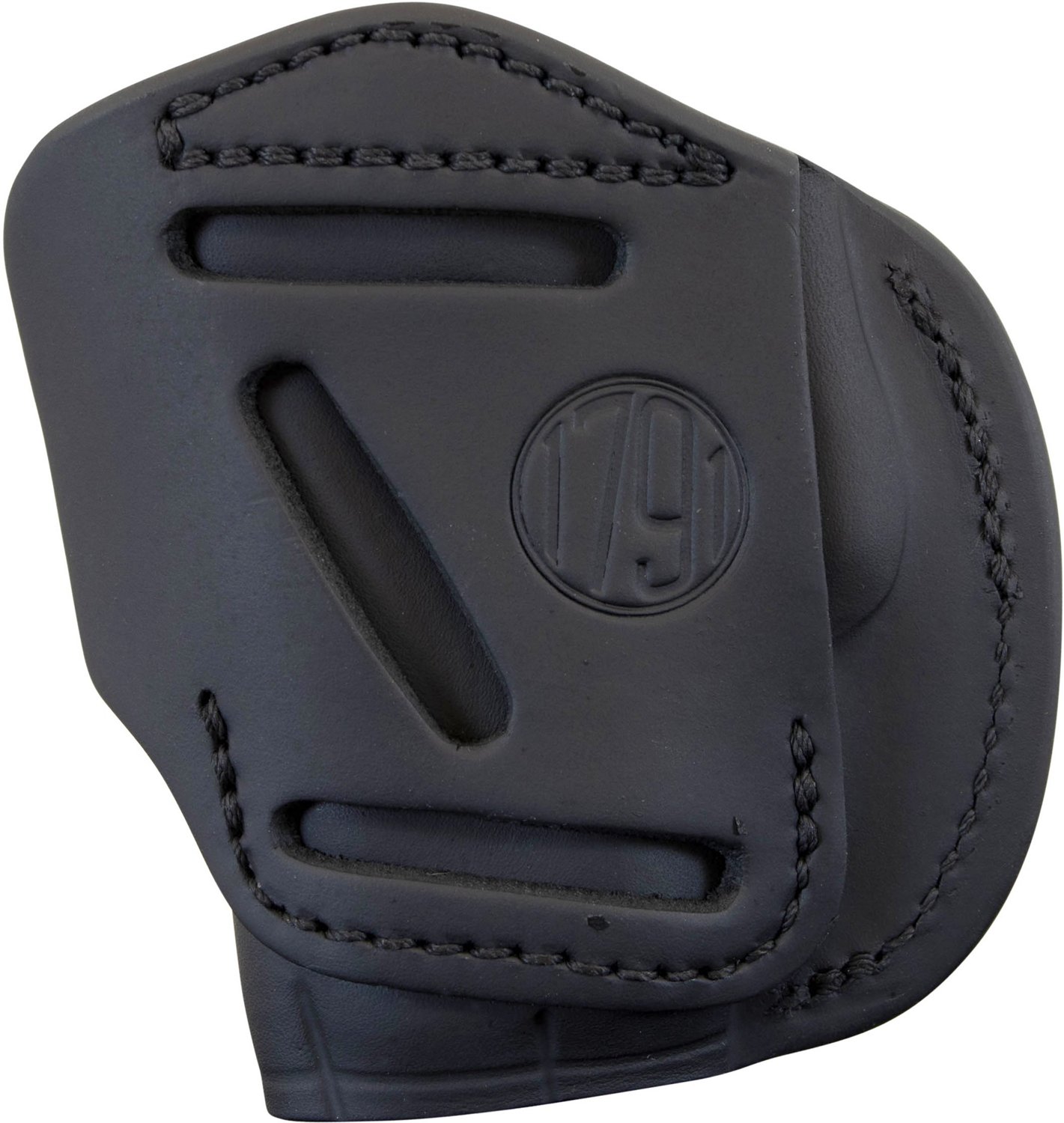 1791 Gunleather IWB/OWB Size 2 RH Holster - view number 2