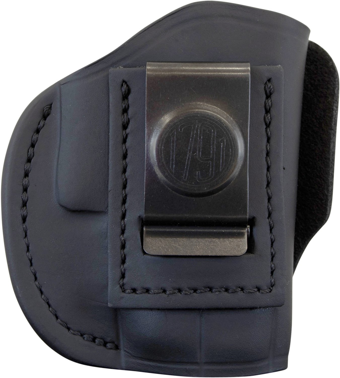 1791 Gunleather IWB/OWB Size 2 RH Holster - view number 3