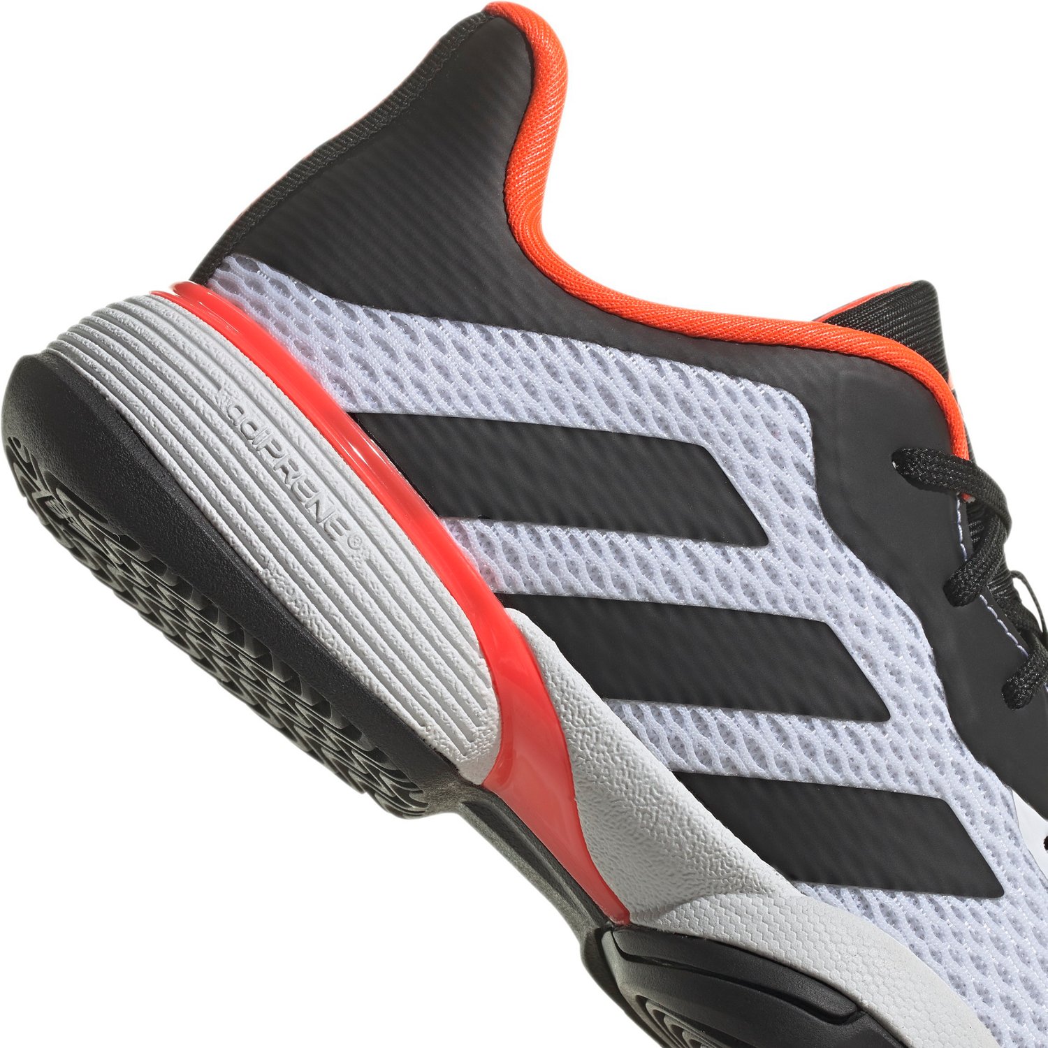 adidas Youth Barricade Tennis Shoes Academy