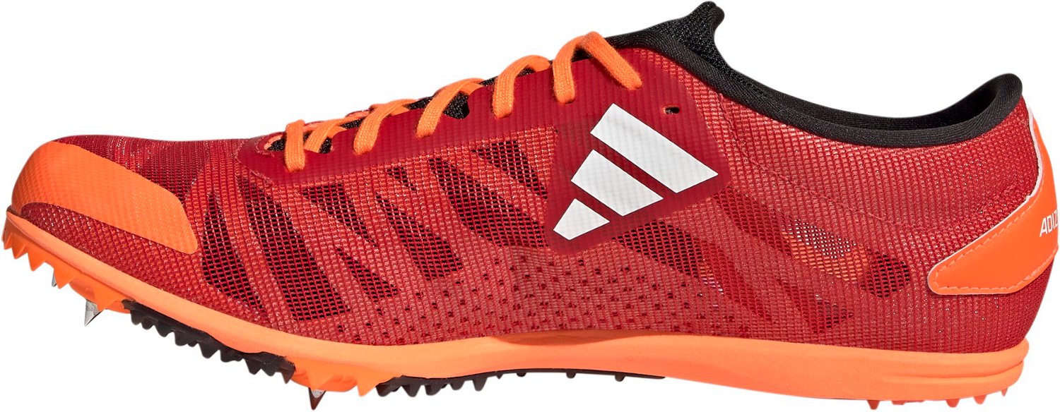 adidas Adults' Adizero Cross Country Track Spikes Academy