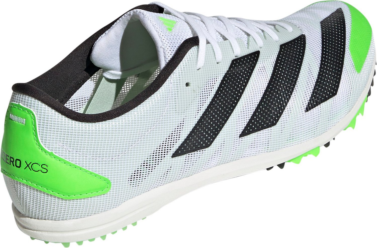 adidas Adult Adizero Cross Country Track Shoes | Academy