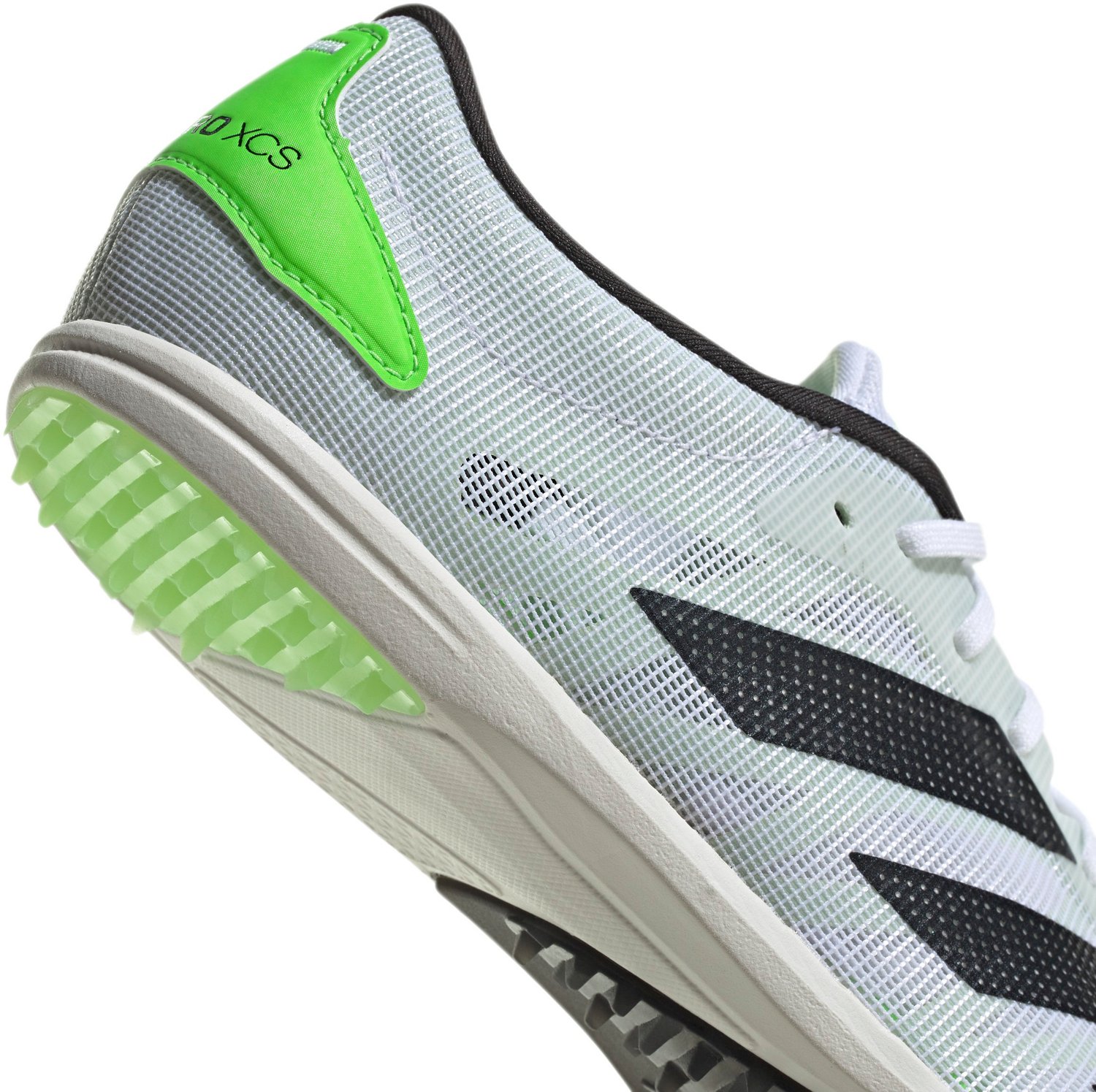 adidas Adult Adizero Cross Country Track Shoes | Academy