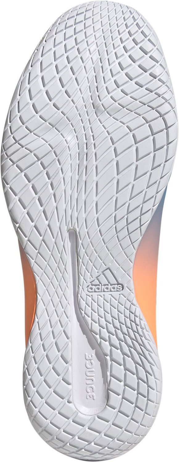 adidas Men's Novaflight PrimeGreen Volleyball Shoes Academy