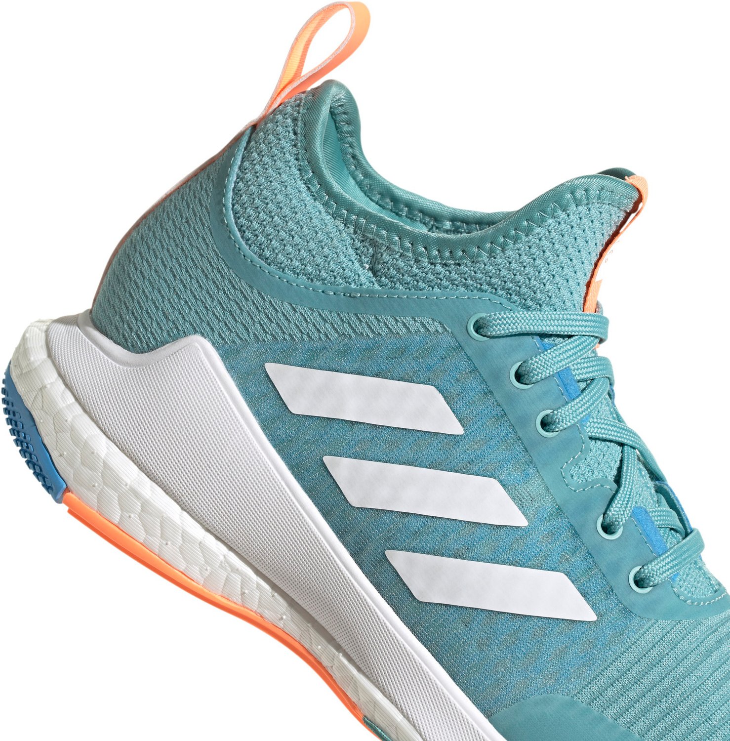 adidas women's crazyflight x 2.0 volleyball shoes