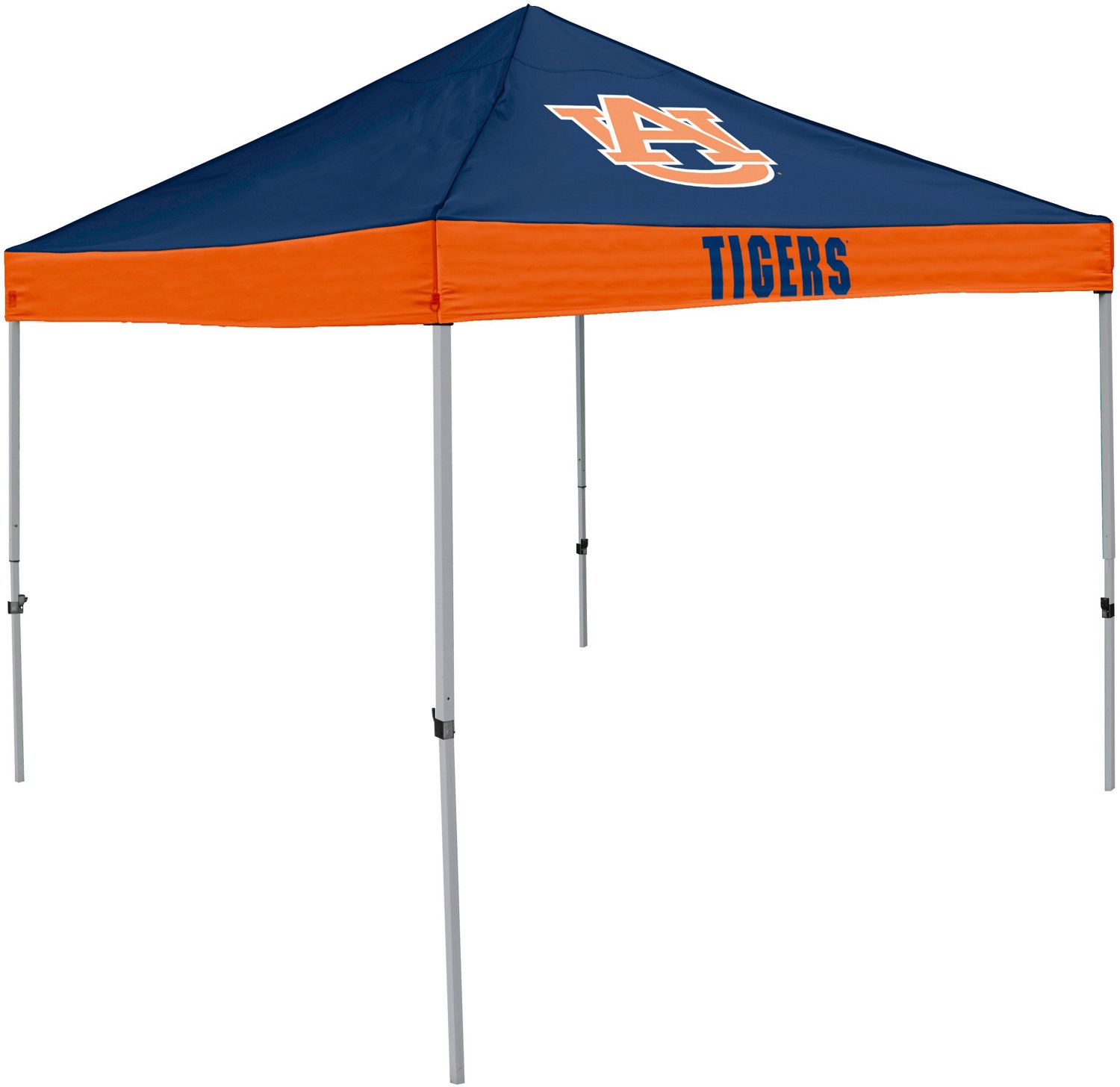 Logo Auburn University 2-Logo Tailgate Tent - view number 2