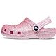 Crocs Toddlers' Classic Glitter II Clogs                                                                                         - view number 2