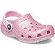 Crocs Toddlers' Classic Glitter II Clogs                                                                                         - view number 3