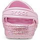Crocs Toddlers' Classic Glitter II Clogs                                                                                         - view number 4