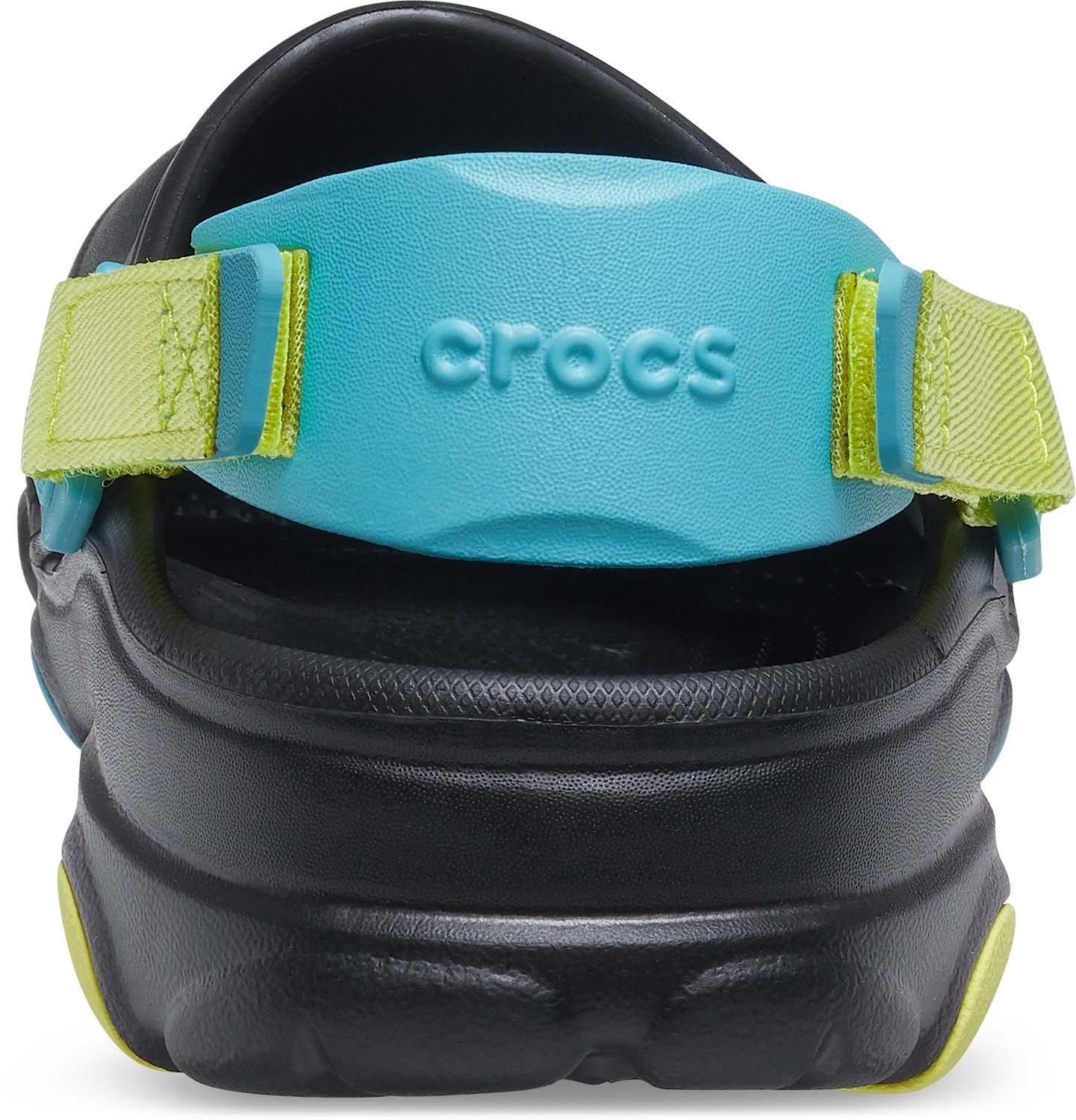 Crocs Adults' Classic All Terrain Clog Casual Shoes                                                                              - view number 4