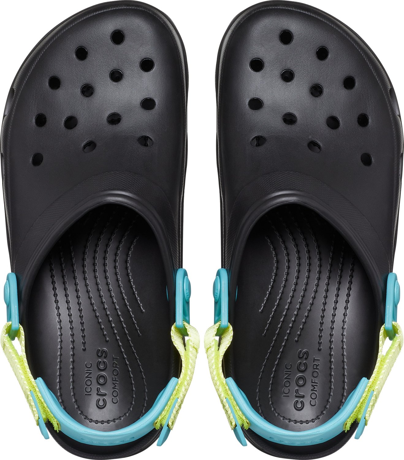 Crocs Adults' Classic All Terrain Clog Casual Shoes                                                                              - view number 5
