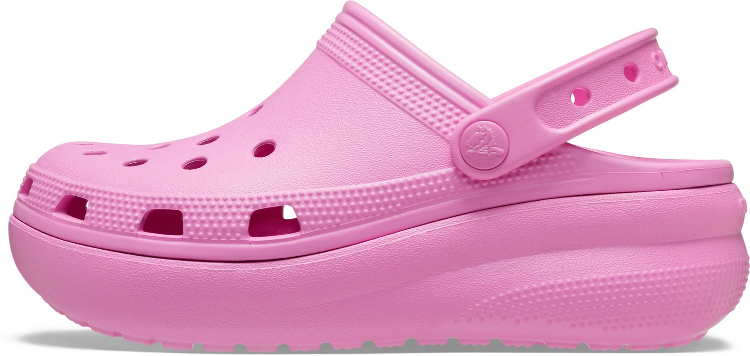 Crocs on sale academy women's