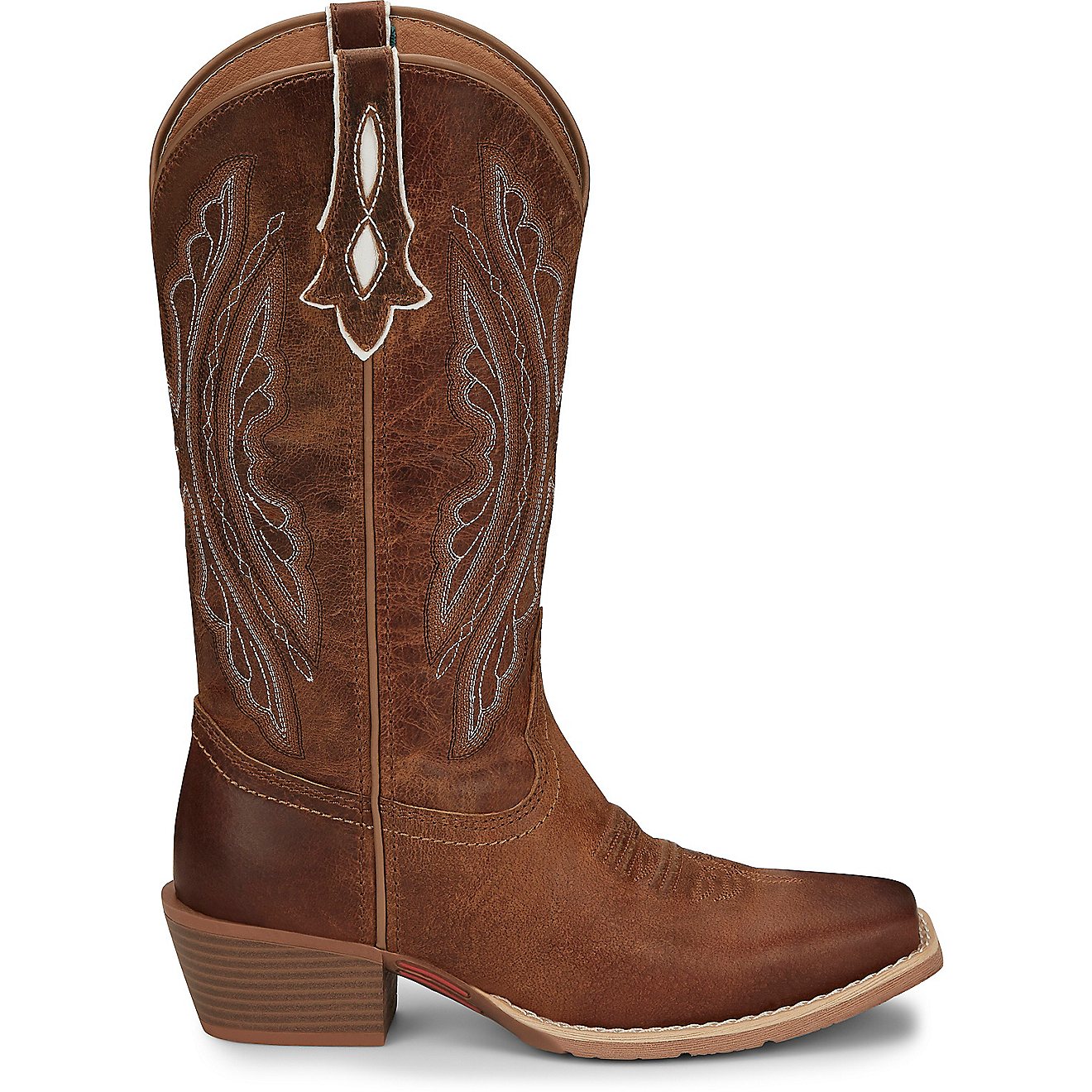 Justin Boots Women's Gypsy Rein Western Boots                                                                                    - view number 1