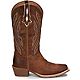 Justin Boots Women's Gypsy Rein Western Boots                                                                                    - view number 1 selected