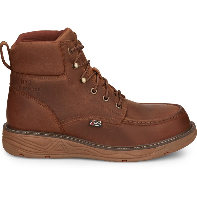 Justin Boots Men's … - image
