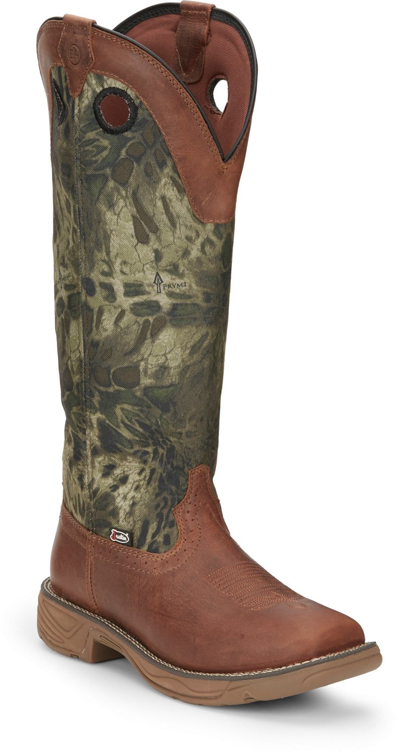 Justin Boots Men's Stampede Rush Strike Work Boots - view number 2