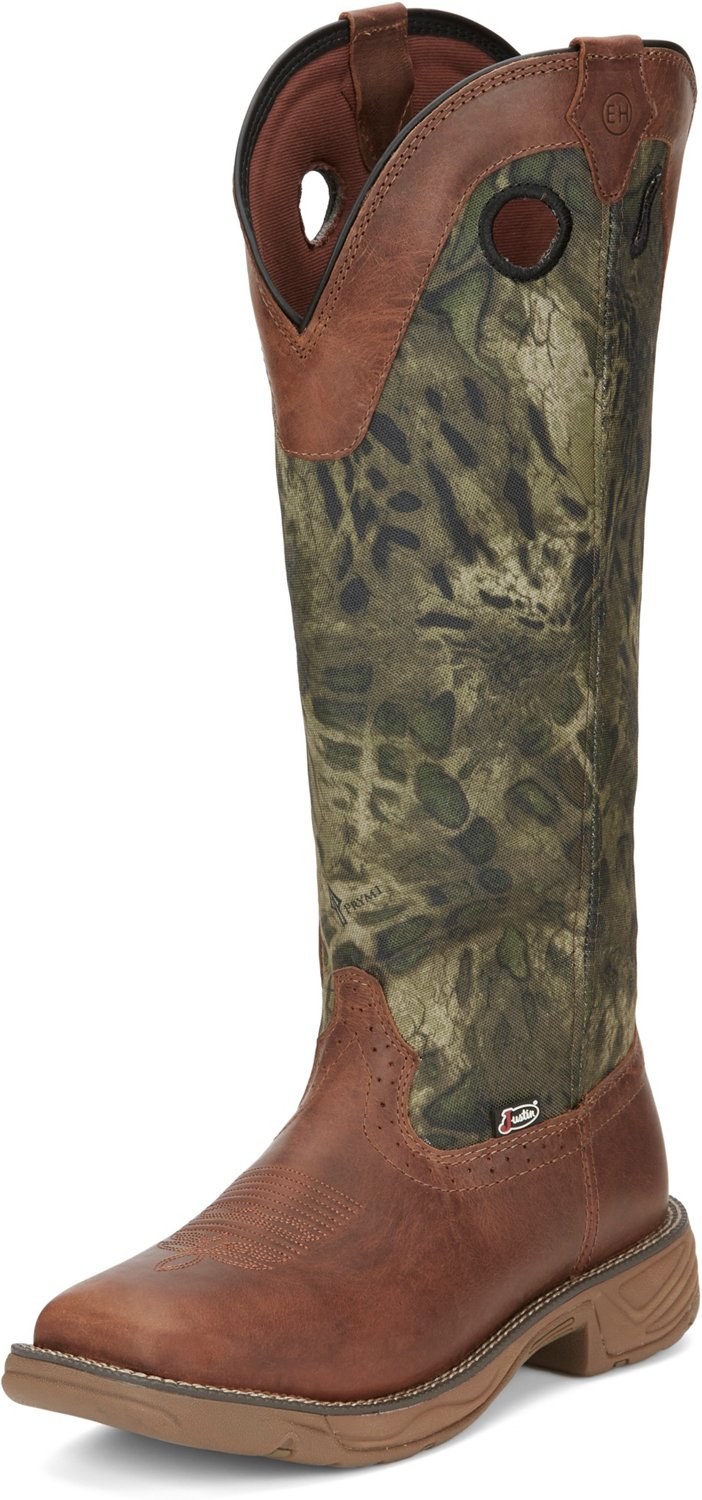Justin Boots Men's Stampede Rush Strike Work Boots - view number 3