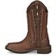 Justin Boots Women's Gypsy Paisley Western Boots                                                                                 - view number 2 image