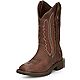 Justin Boots Women's Gypsy Paisley Western Boots                                                                                 - view number 4 image