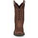 Justin Boots Women's Gypsy Paisley Western Boots                                                                                 - view number 5