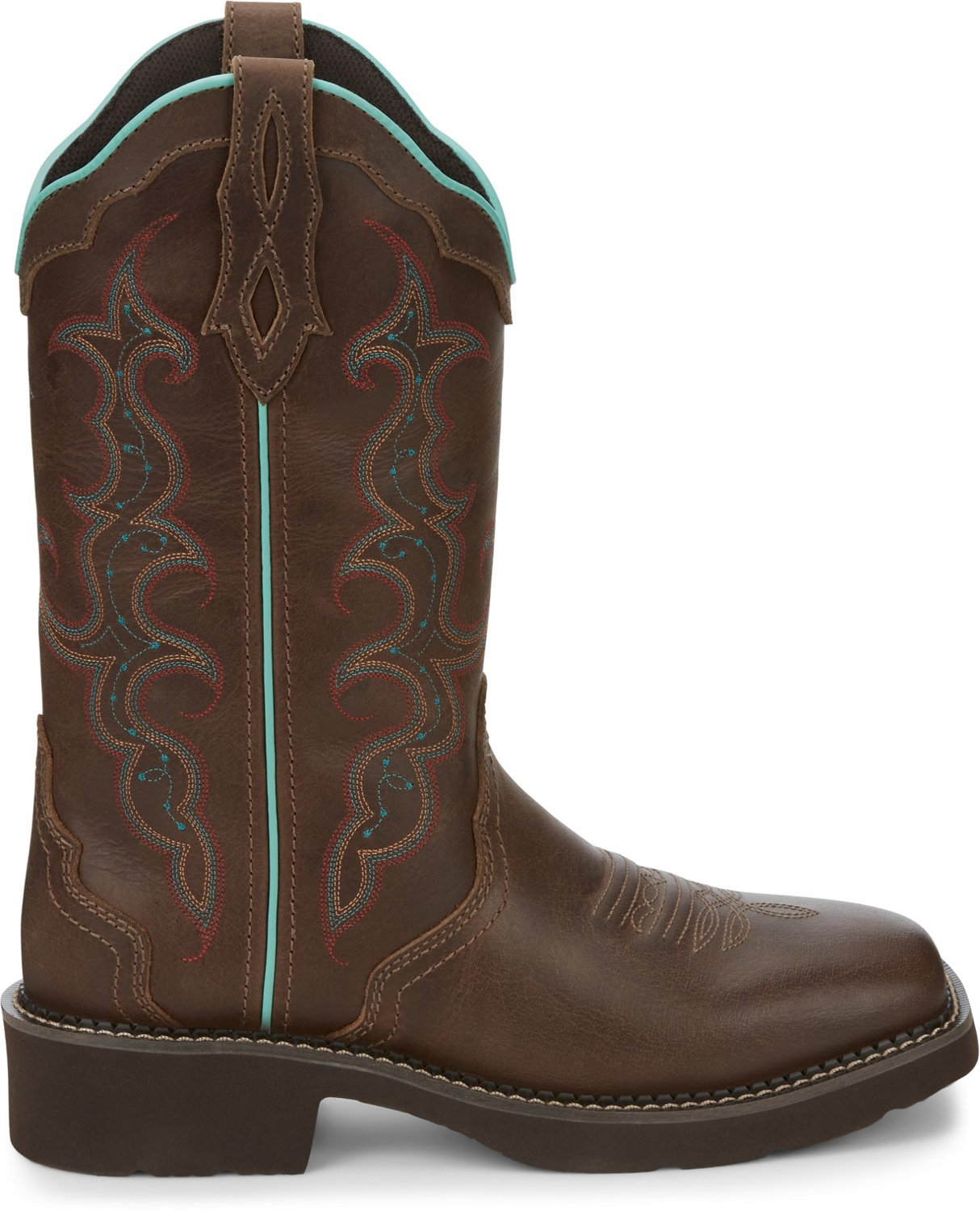 Justin Boots Women's Gypsy Raya Western Boots | Academy