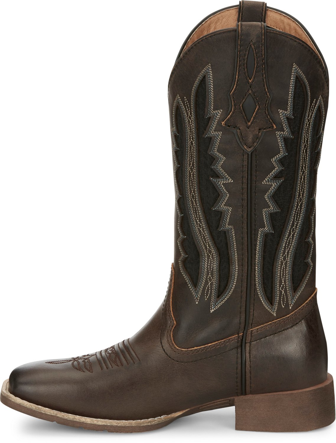 Justin Boots Women's Gypsy Jaycie Western Boots - view number 2
