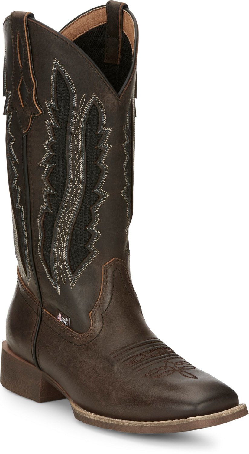 Justin Boots Women's Gypsy Jaycie Western Boots - view number 3